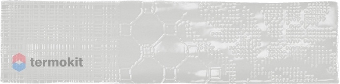 Керамическая плитка Peronda Pasadena White настенная 7,5x30