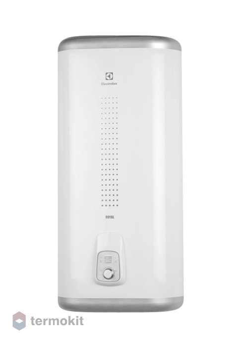 Водонагреватель Electrolux Royal EWH 80 накопительный