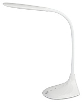 Настольный светильник ЭРА NLED-452-9W-W Белый 