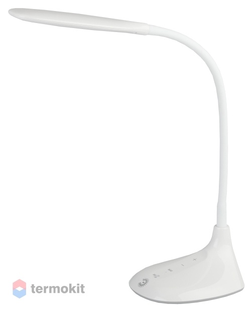 Настольный светильник ЭРА NLED-452-9W-W Белый 