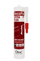 Клей Стыковочный Orac Decofix Extra FX250 310мл