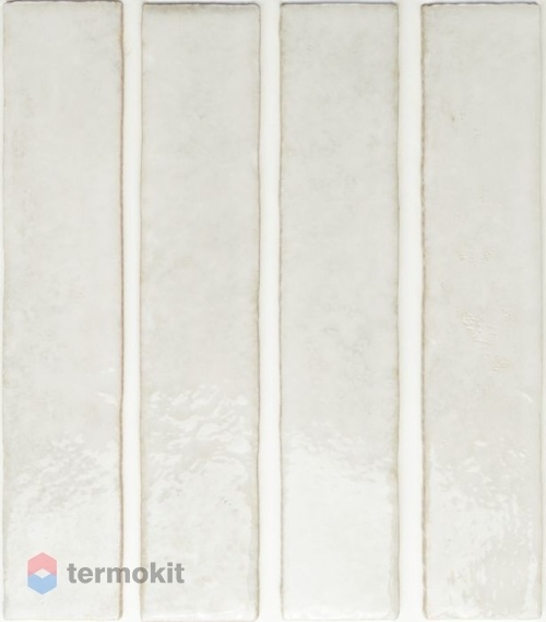 Керамическая плитка Wow Potters Swan настенная 5x25