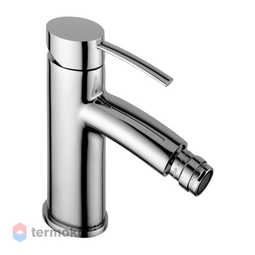 Смеситель для биде Paffoni Berry BR131CR