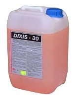 Теплоноситель для отопления Dixis-30  20л