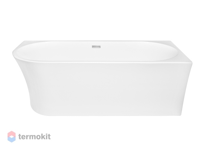 Акриловая ванна NTBagno 1700x780 NT107R