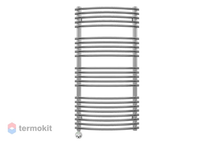 Электрический полотенцесушитель Terminus Марио П23 500x1096 ТЭН Лев./Пр.
