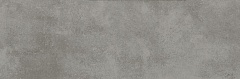 Керамическая плитка Eurotile Ceramica Millennium 941 Gray настенная 32,5x100