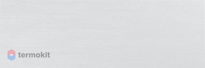 Керамическая плитка Emigres Soft Dec Blanco Lap Rect настенная 40x120
