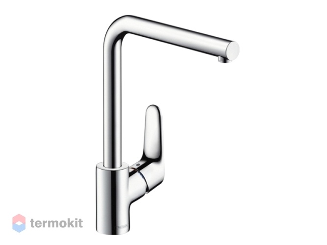 Смеситель для кухни Hansgrohe Focus 31817800