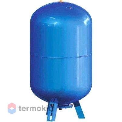 Гидроаккумулятор Cimm AFE CE 500 л. (арт.620500)