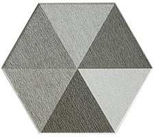 Керамогранит Monopole Diamond Grey 20x24