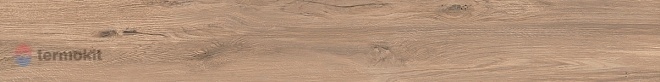 Керамогранит Kerama Marazzi Сальветти Капучино обрезной SG540100R 15х119,5х11