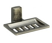 Мыльница решетка WasserKRAFT Exter K-5269