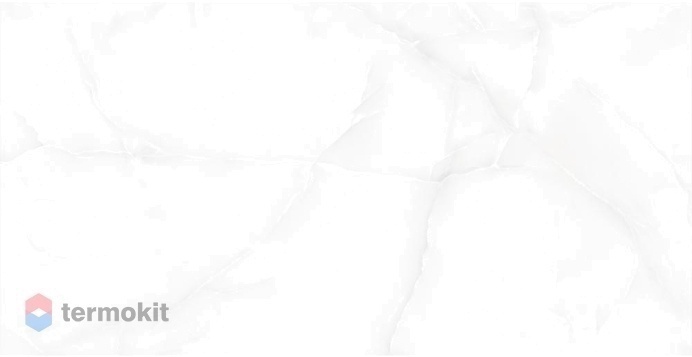 Керамогранит Art&Natura Onyx Liola White Glossy 60х120