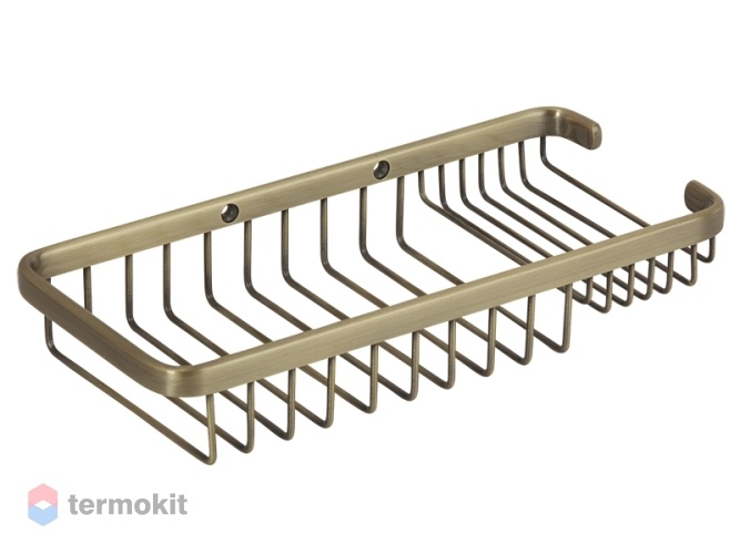 Полка металлическая Veragio BASKET VR.GFT-9054.BR