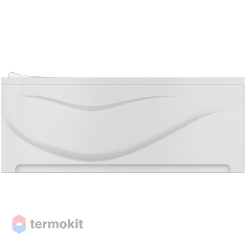 Фронтальная панель для ванны TIMO VINO левая FPVINO17L