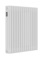 Стальной трубчатый радиатор Kohr Heim 3057/14 секций с боковым подключением 3/4