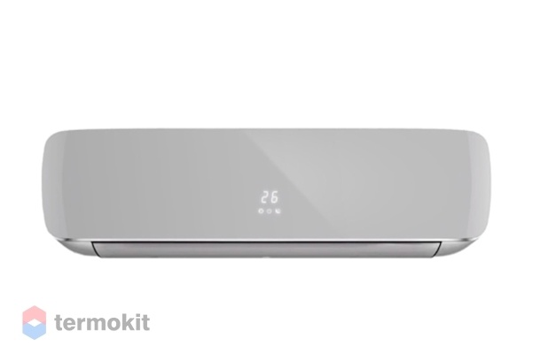 Внутренний блок Hisense AMS-09UW4RVETG00(S) серии Premium Silver FM Inverter