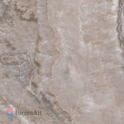 Керамогранит Marmo коричневый 40х40x0,7