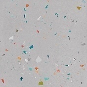 Керамогранит Wow Color Drops Grey 18,5x18,5