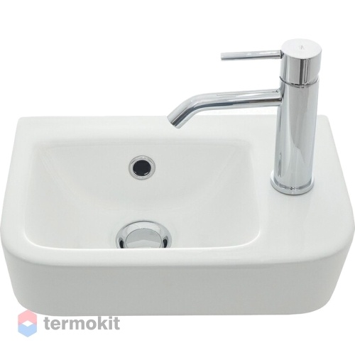 Раковина AQUAme 40 правая AQM5006R