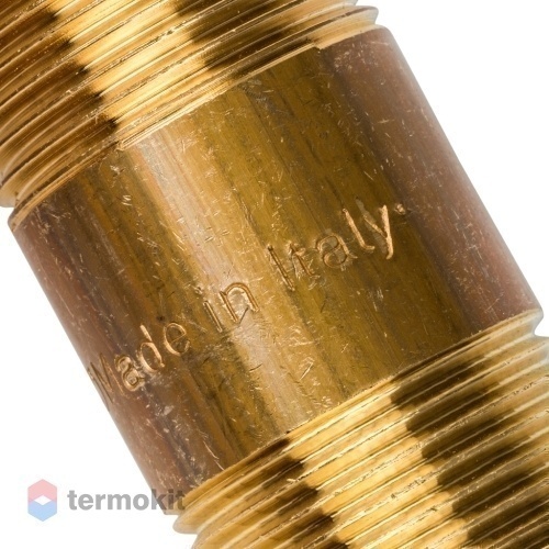 STOUT Сгон 1/2" x 100