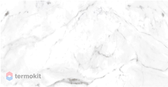 Керамогранит Gres de Aragon Marble Carrara Blanco Liso 60x120