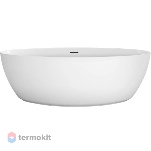 Акриловая ванна BelBagno 1860x880 BB707-1860-880