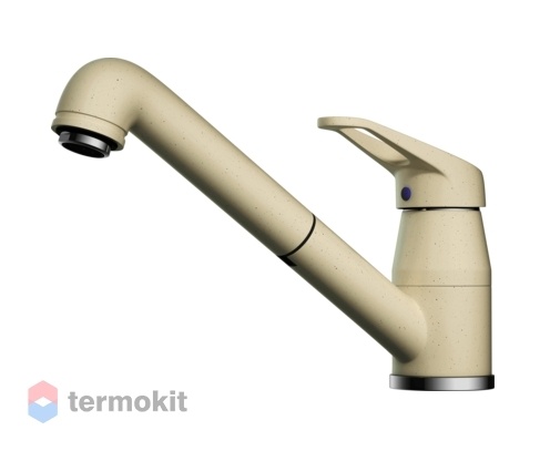 Смеситель для кухни Omoikiri Tateyama-S-MA 4994175
