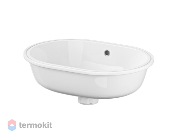 Раковина Cersanit CASPIA 55 P-UM-CAS55/1