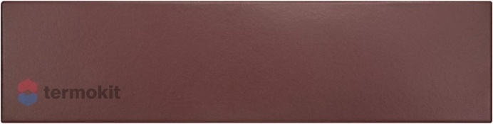 Керамогранит Equipe Stromboli 25895 Oxblood 9,2x36,8