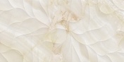Керамическая плитка Kerasol Trend Opalo Leaves Marfil Rect настенная 30x60