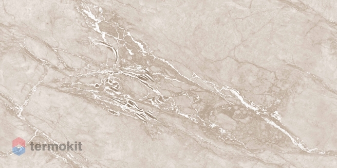 Керамогранит Realistik Perlato Ivory Endless Marvel 60x120