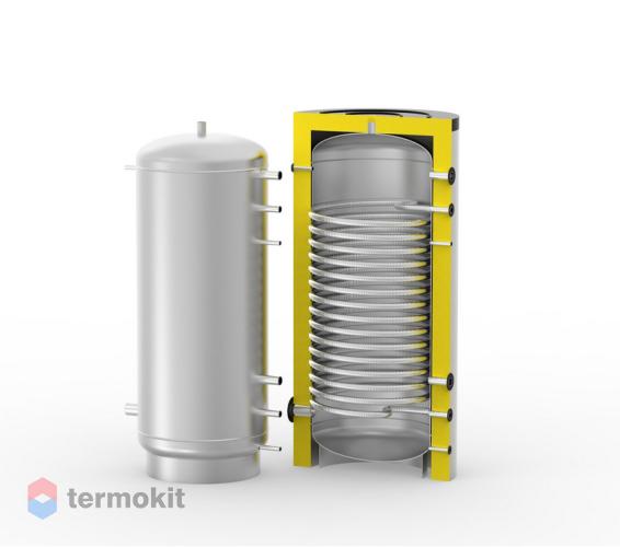 Теплоаккумулятор S-Tank серии HFWT -2000