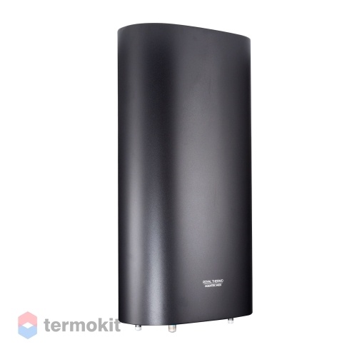 Royal Thermo Бойлер косвенного нагрева AQUATEC INOX RTWX-F 100.1 GRAFIT настенный сухой ТЭН