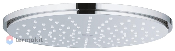 Верхний душ Grohe Rainshower Cosmopolitan Metal 28368000