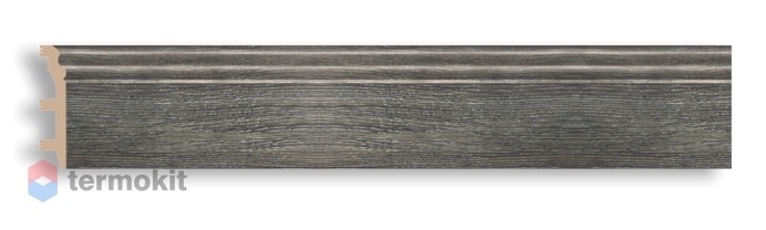 Плинтус цветной Decomaster D232-87 ДМ