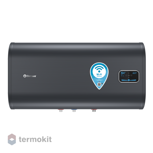 Электрический водонагреватель Thermex ID 80 H (pro) Wi-Fi