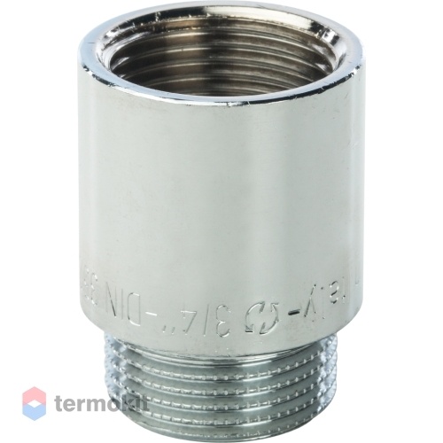 STOUT Удлинитель ВН 3/4" x 30 никелированный