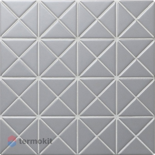 Керамическая Мозаика Starmosaic Albion Grey (TR2-MG) 25,9х25,9