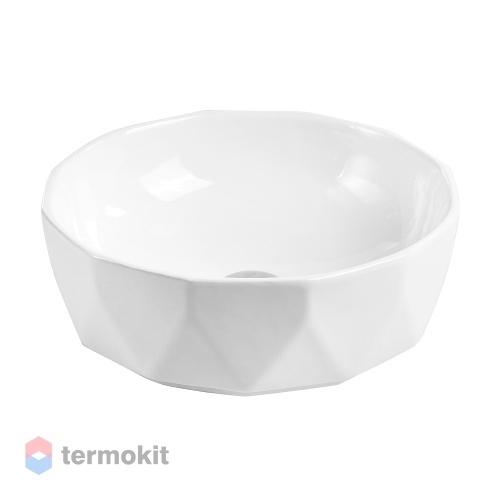 Раковина накладная BelBagno BB1409