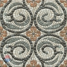 Керамическая плитка Kerama Marazzi Стемма HGD\A433\5009 декор 20x20