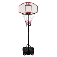 Баскетбольная мобильная стойка Evo Jump CD-B003А