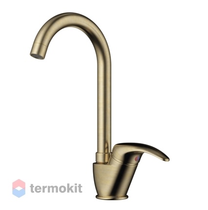 Смеситель для кухни Omoikiri Umi-AB 4994262