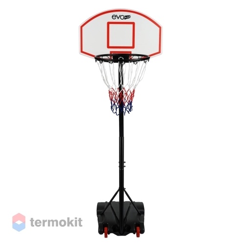 Баскетбольная мобильная стойка Evo Jump CD-B003А