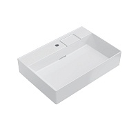 Раковина мебельная Kerama Marazzi LOGICA 70 LO.wb.70.1