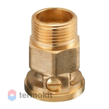 Oventrop Обратный клапан SVA Ду 25, G 1" НР