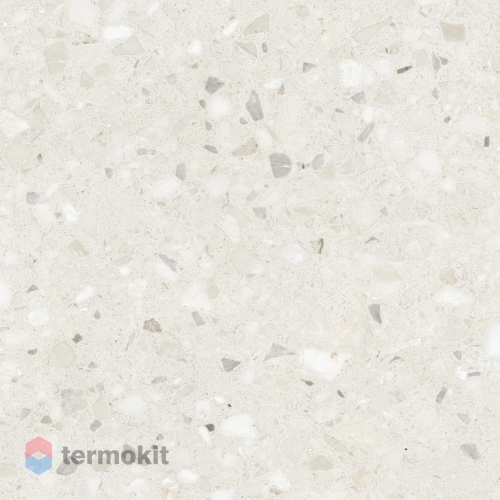 Керамогранит Ceradim Tessera Avorio кремовый 59,5х59,5 матовый