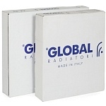 Биметаллические радиаторы Global Style Plus 350