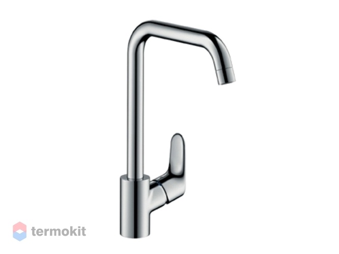 Смеситель для кухни Hansgrohe Focus 31820800